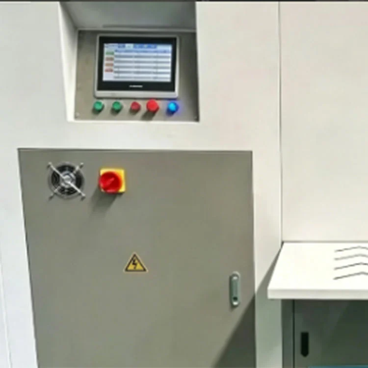 800 mm CNC fréza na steny závesov