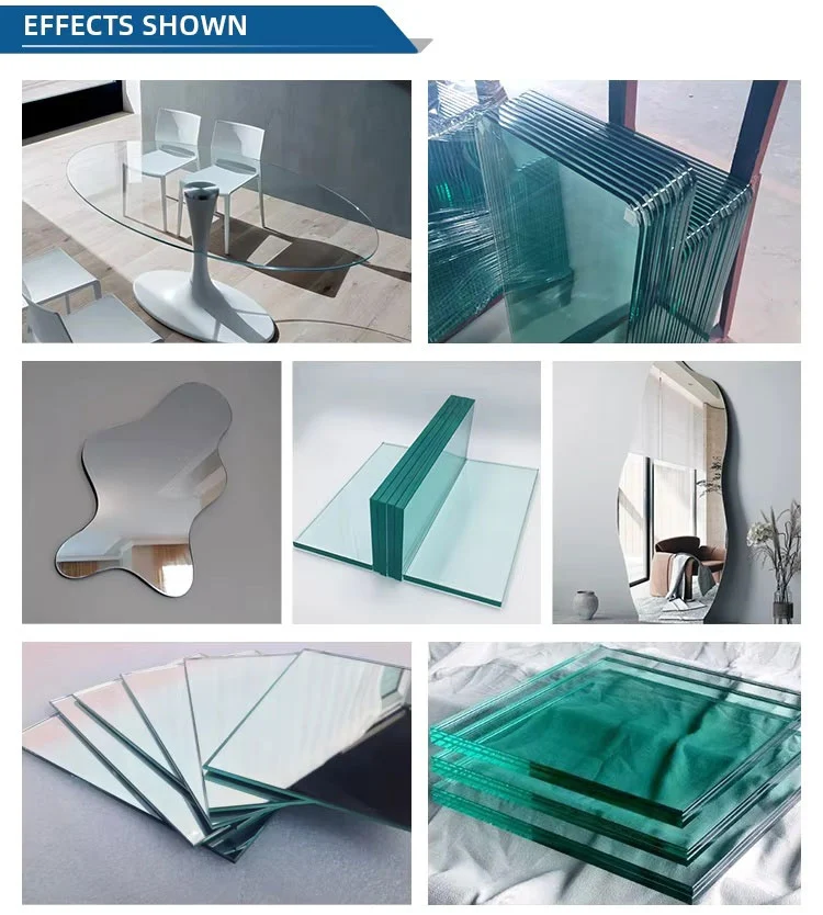 Cnc Glass Cutting Machine For Insulating Glass